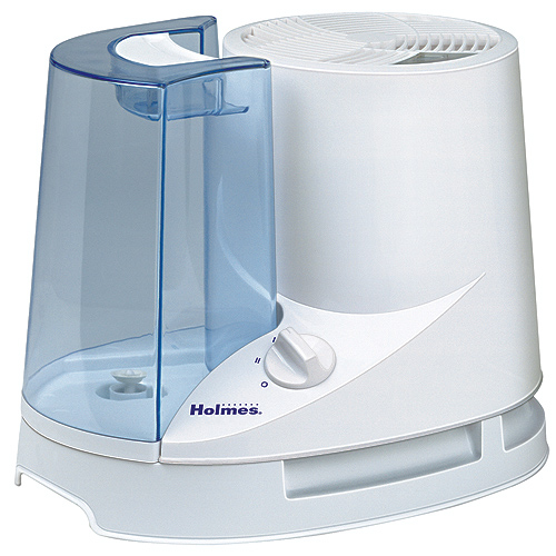 Humidificateur à vapeur froide
