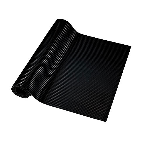 Rubber Runner