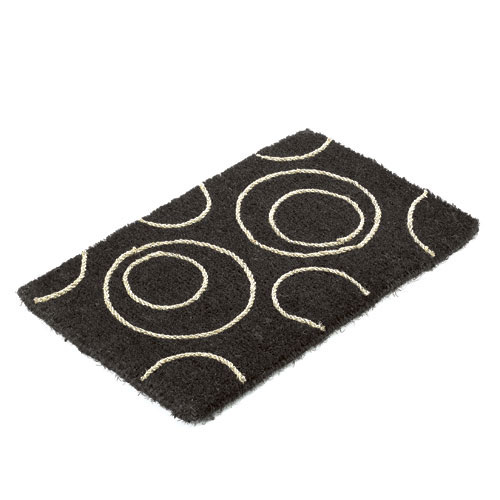 "Cordial" Entry Mat