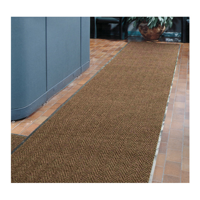 Needlepunched Carpet