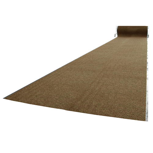 Tapis aiguilleté