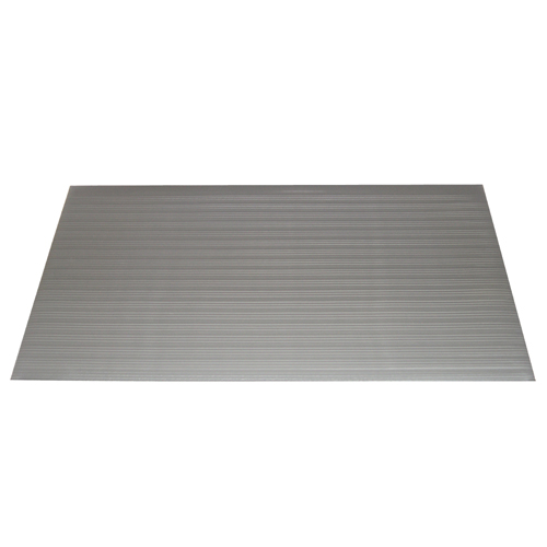 Vinyl sponge mat