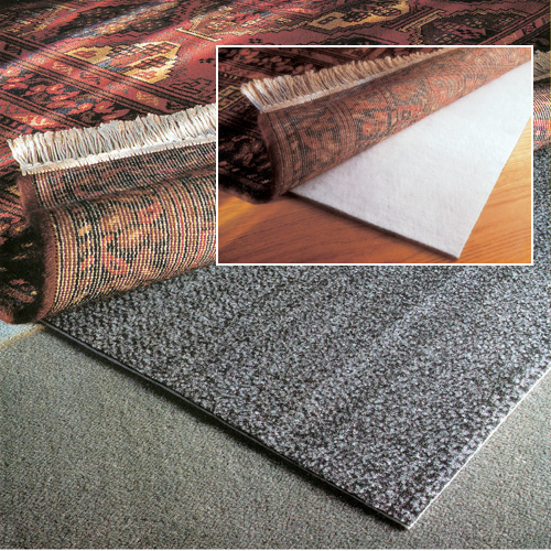 Floor underlay