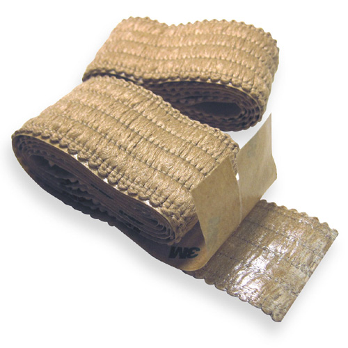 Carpet Finishing Edge