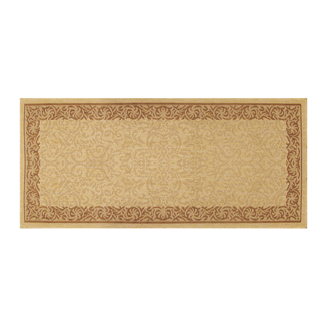 "Paloma" Rug