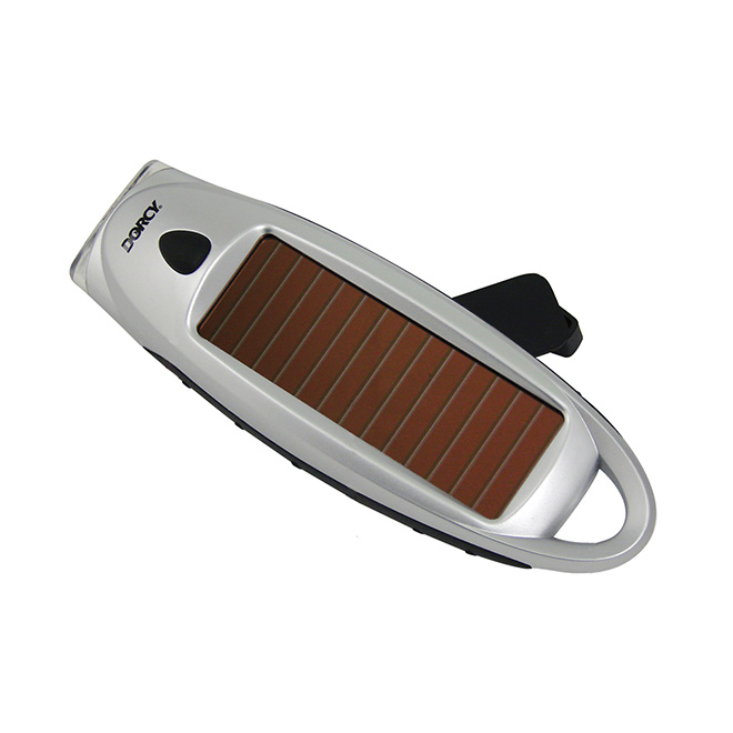 Flashlight - LED Flashlight