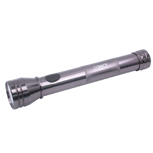 Flashlight - LED Flashlight