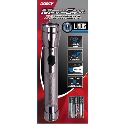 Flashlight - LED Flashlight