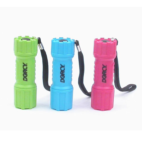 FLASHLIGHT