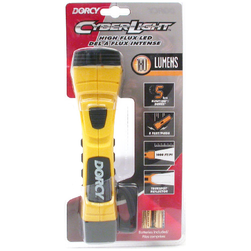 FLASHLIGHT