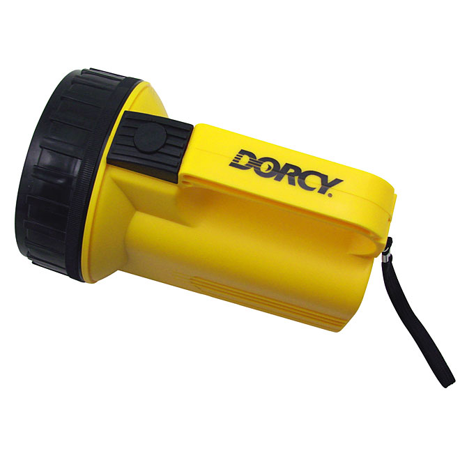 6V LED Lantern