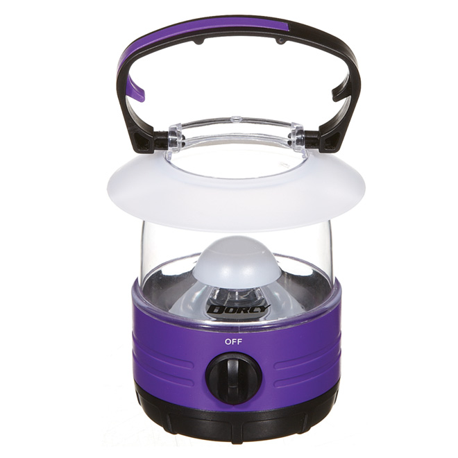 Lantern - Mini LED Lantern