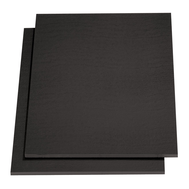 Carreaux de porcelaine pour plancher
