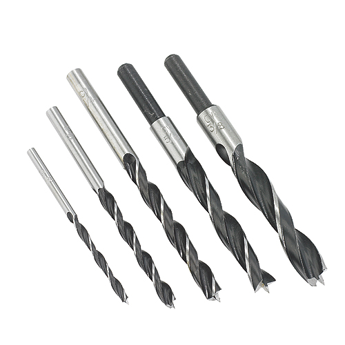 WOOD DRILL BIT