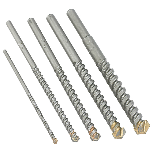 MASONRY DRILL BIT