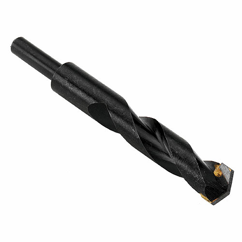 MASON PERCUSSION DRILL BIT