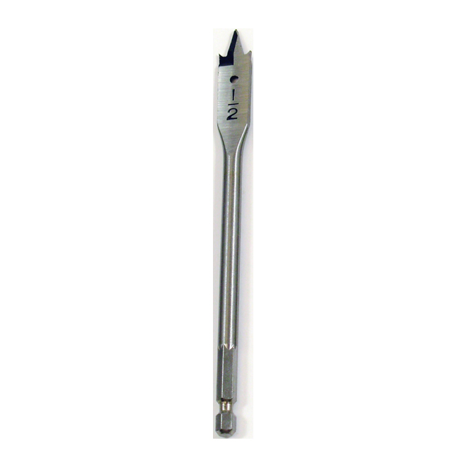 WOOD DRILL BIT