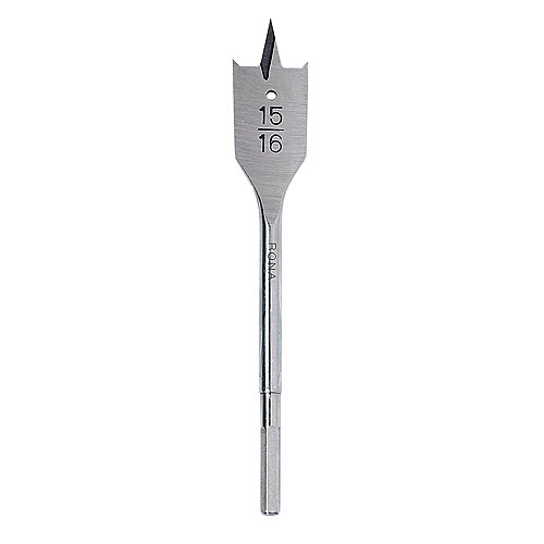 WOOD DRILL BIT