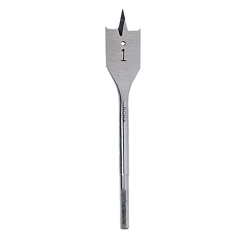 WOOD DRILL BIT