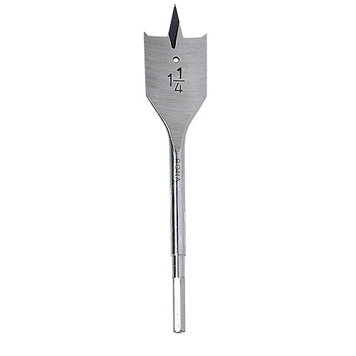 WOOD DRILL BIT