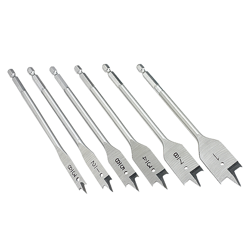 WOOD DRILL BIT