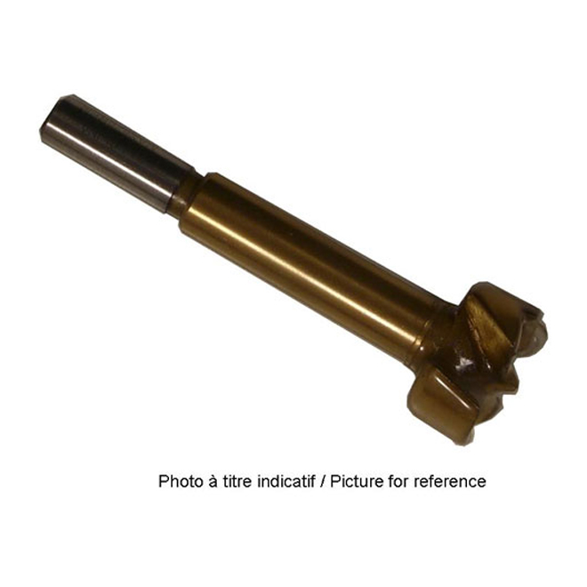 WOOD DRILL BIT