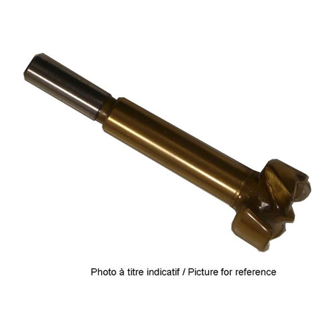 WOOD DRILL BIT