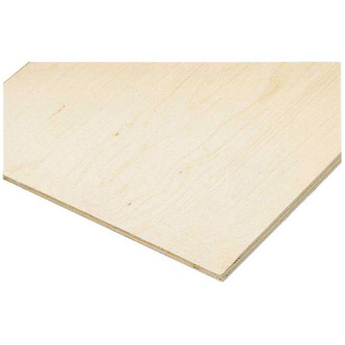 Formply Panel - Ainsworth 107 - 11/16" x 4' x 8'