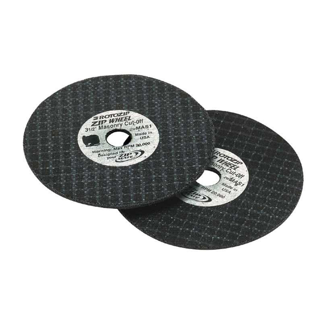 Masonry Cut-Off Disc