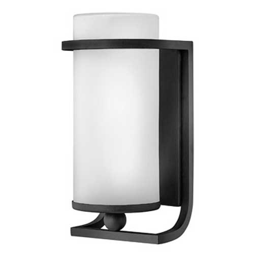 "Johnson" Outdoor Wall Fixture