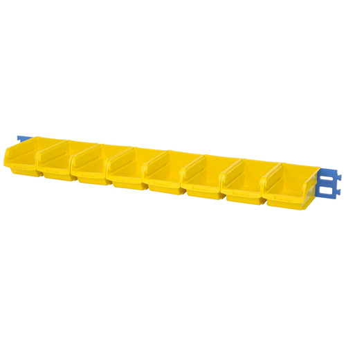 Storage bins