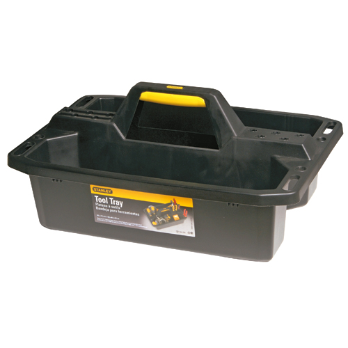 Tote Tray