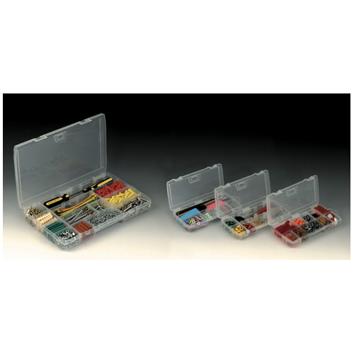 Organizer set