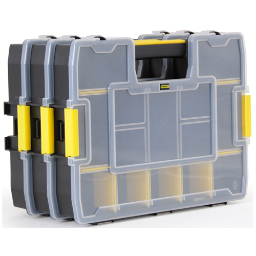 Organizer set