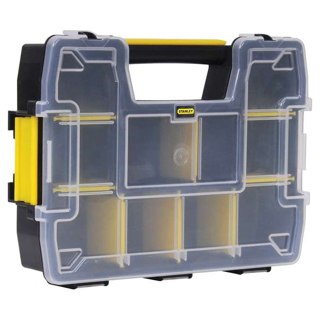 12-IN ORGANIZER