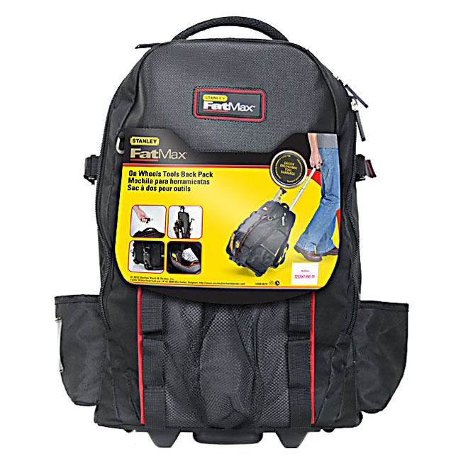 SAC À OUTILS