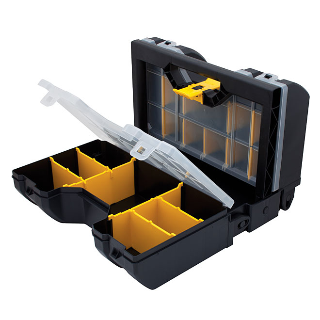 3-in-1 Tool Organizer