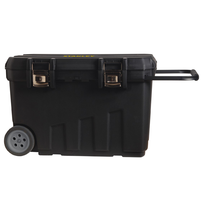 Coffre de rangement mobile 24 gallons