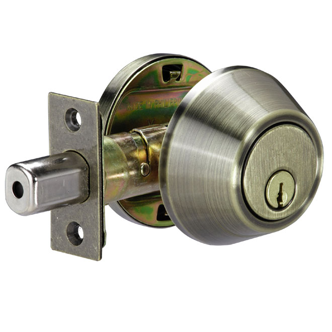 Deadbolt