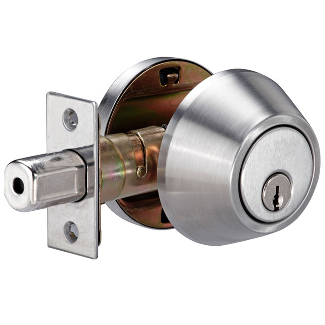 Deadbolt