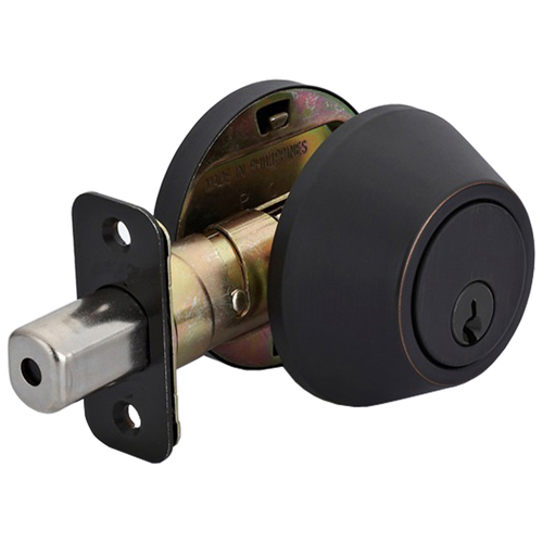 Deadbolt