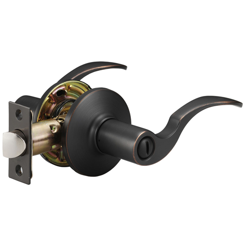 "Shelby" Privacy Door Lever