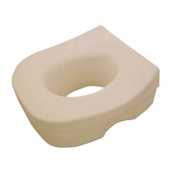 Elevated Toilet Seat