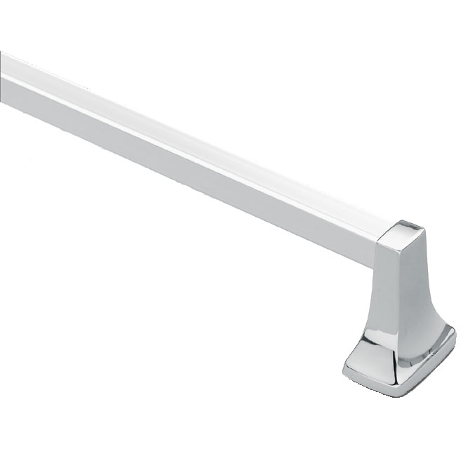 Towel Holder - "Contemporary" Towel Bar