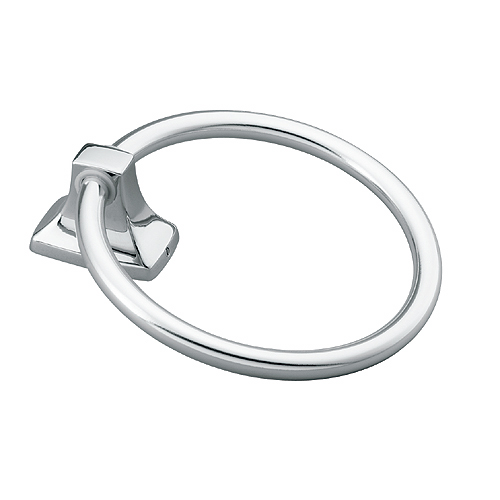 Ring - "Contemporary" Towel Ring
