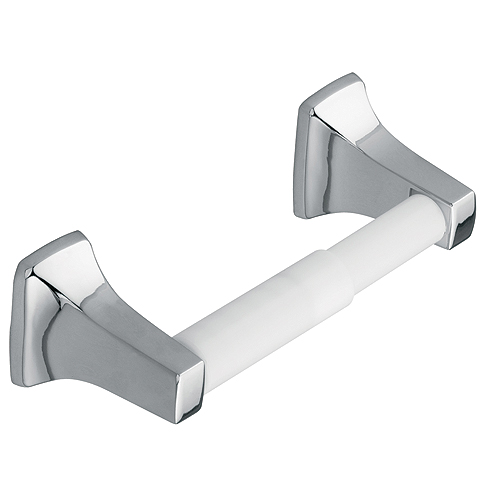 "Contemporary" Toilet Paper Holder