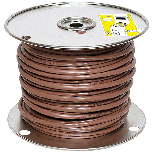 WIRE LVT 18/5