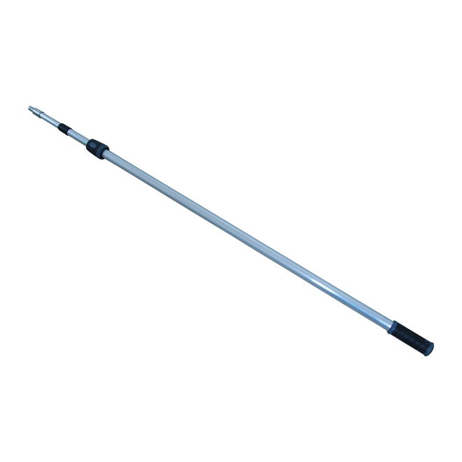 Pôle extensible