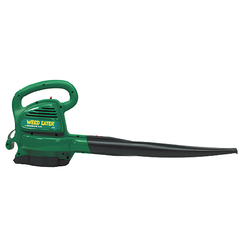 12 A Blower/Vacuum