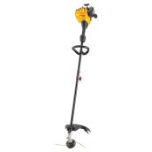 Gas-Powered Edge Trimmer - 2-Cycle - 28 cc - 17